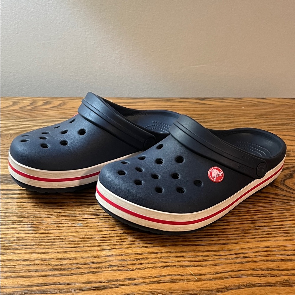 CROCS Kids' Fourth of July Edition